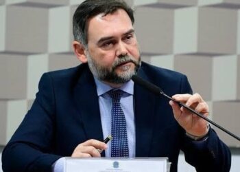 “Agradeço pelo apoio incondicional”, diz Sammy Barbosa sobre indicação do MPAC para disputar vaga no STJ