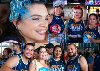 CARNAVAL DA OAB-AC