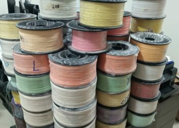 Carga de linha chilena é apreendida no Acre após suspeita de sonegação fiscal