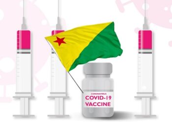 Acre é o estado que menos pesquisou sobre vacina em 2023, aponta levantamento do Google