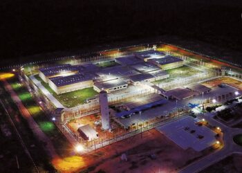 Acreanos realizam fuga histórica em presídio federal do Rio Grande do Norte