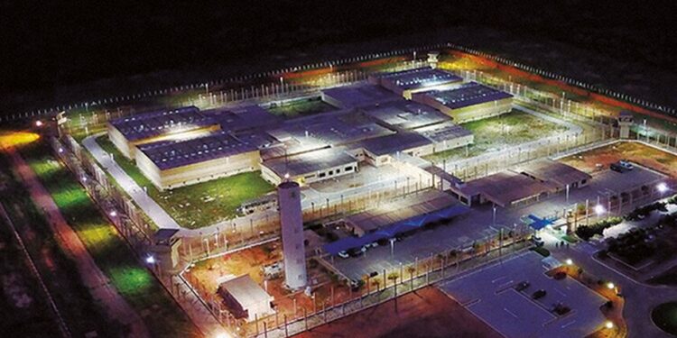 Acreanos realizam fuga histórica em presídio federal do Rio Grande do Norte