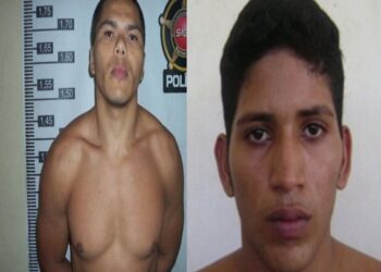 Delegado detalha investigação sobre fuga de acreanos de Penitenciária Federal em Mossoró; conheça fugitivos