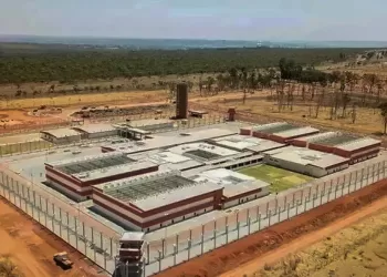 Rio de Janeiro monitora possível chegada de fugitivos de Mossoró