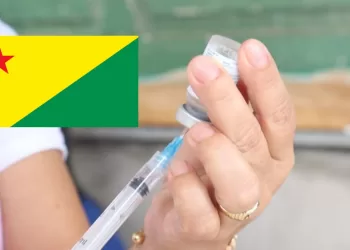 Campanha de vacinação contra a dengue é iniciada no Acre; veja locais de imunização