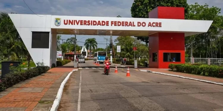 Ufac esclarece atraso na lista de espera do Sisu e anuncia nova data para esta segunda-feira