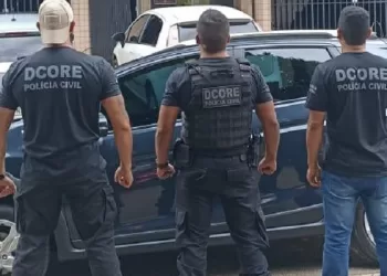 Veículo roubado avaliado em mais de R$ 100 mil é recuperado em Rio Branco