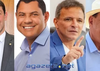 Saiba os políticos acreanos que confirmaram presença no ato de Bolsonaro em São Paulo