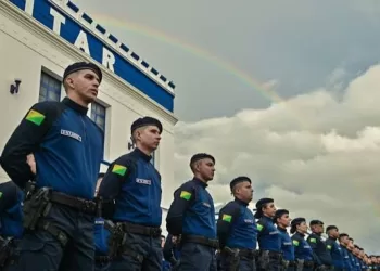 Concurso da PMAC: Governo do Acre divulga resultado da homologação das matrículas no curso de formação