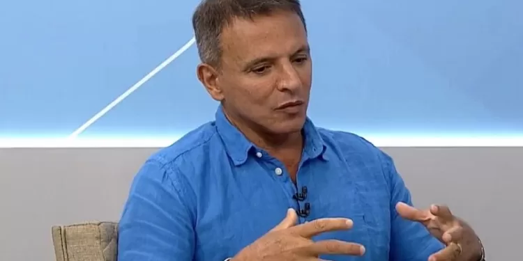 Sobre possível prisão de Bolsonaro, Márcio Bittar insinua que atualmente qualquer um pode ser preso