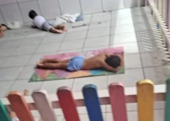 “Achavam normal a situação”, diz delegada sobre depoimento de acusados de torturar crianças em creche de Rio Branco