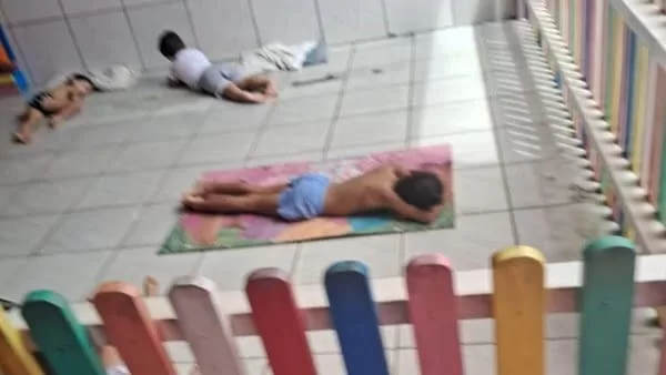 “Achavam normal a situação”, diz delegada sobre depoimento de acusados de torturar crianças em creche de Rio Branco