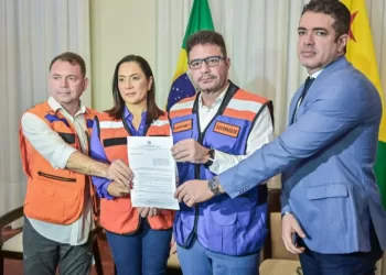 Decreto que estabelece estado de alerta devido a enchentes no Acre é assinado; entenda