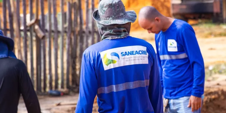 Resultado final da entrevista para vagas no processo seletivo da Saneacre é divulgado