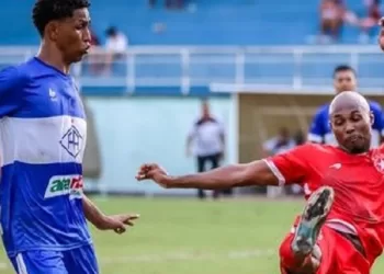 Campeonato Acreano: Independência e Rio Branco estreiam com vitória