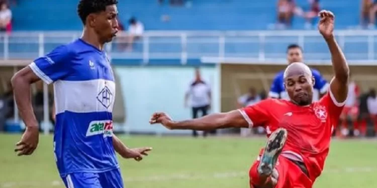 Campeonato Acreano: Independência e Rio Branco estreiam com vitória