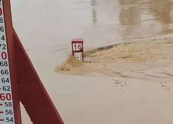 Na capital, mais de 14 mil pessoas já são atingidas pela enchente; Rio Acre registra 16m