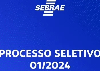 Sebrae Acre abre processo seletivo para três municípios com salários de mais de R$ 6 mil