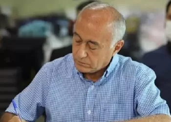 Bocalom vai anunciar desfiliação oficialmente do Partido Progressistas (PP) nesta quarta-feira (28)