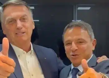 “Contato direto com o nosso povo”, diz Bolsonaro sobre vinda ao Acre no próprio aniversário