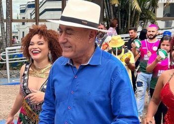 Bocalom diz que espera receber mais de 100 mil pessoas no Carnaval em Rio Branco