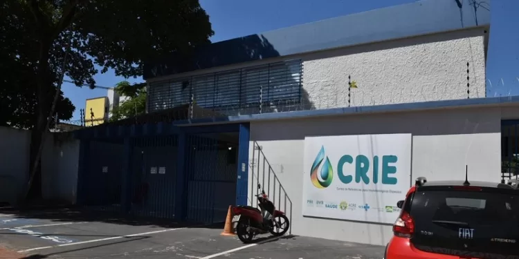 Crie disponibiliza vacina contra a dengue em horário diferenciado para amplicar cobertura