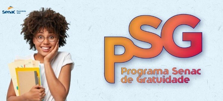 Senac abre mais de mil vagas para cursos profissionalizantes gratuitos no Acre; confira