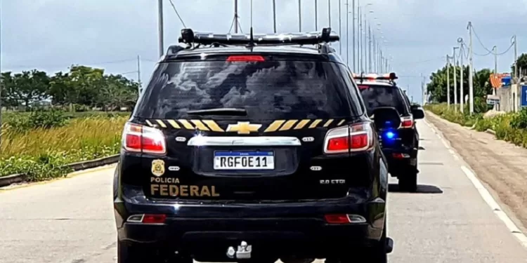 Força Integrada de Combate ao Crime Organizado do Acrecumpre 28 mandados judiciais contra integrantes de facção criminosa no Acre