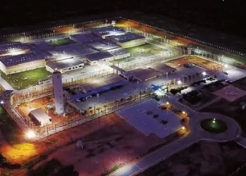 De 120 câmeras, apenas 28 estavam funcionando durante fuga de acreanos da Penitenciária de Mossoró