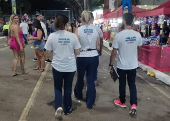 MPAC firma parceria com Juizado da Infância e Juventude após alta nos registros envolvendo crianças e adolescentes no Carnaval