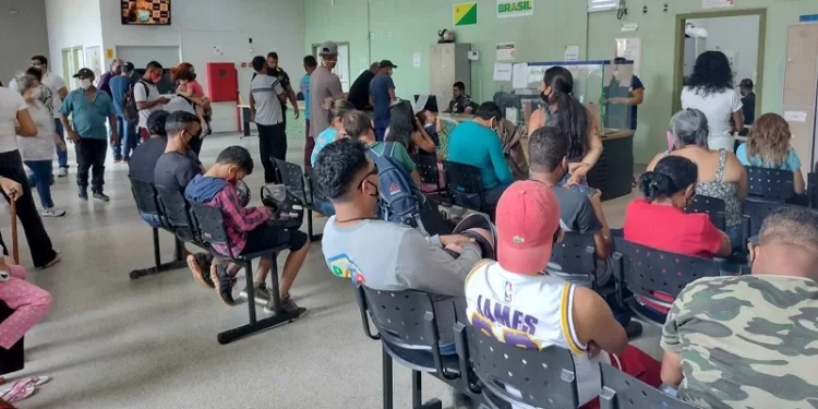 Acre está entre os estados com maior aumento nos casos de Síndrome Respiratória Aguda Grave