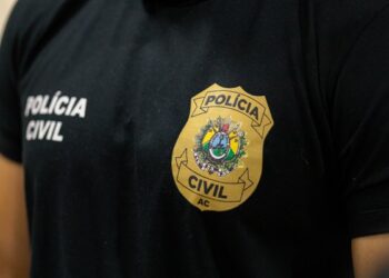 Deputado estadual cobra ação sobre cadastros de reservas do concurso da Polícia Civil do Acre