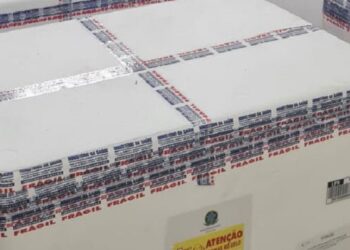 Saúde do Acre recebe primeiras doses da Qdenga e inicia distribuição; veja municípios contemplados