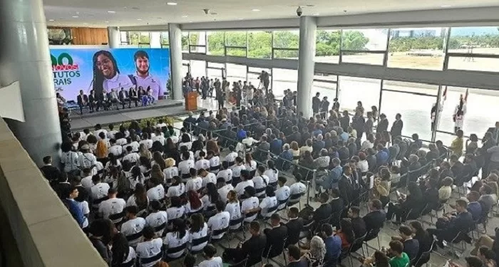 Com investimento estimado em R$ 25 milhões, novo campus do Ifac deve oferecer 1.400 vagas