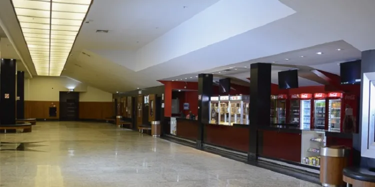Cinema de Rio Branco lança promoção de ingressos a R$ 10,00 por tempo indeterminado