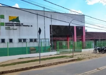 Ifac disponibiliza quase 20 vagas para cursos técnicos integrados ao ensino médio; veja