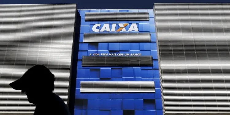 Caixa prorroga prazo para pagamento de taxa de concurso até 5 de abril