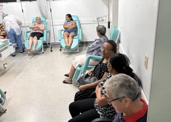 Mutirão de exames é realizado neste feriado e final de semana na Fundhacre