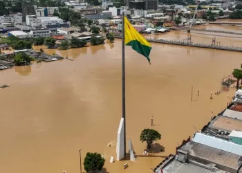 Governo do Acre prorroga Refis para amenizar prejuízos da população no pós-enchente