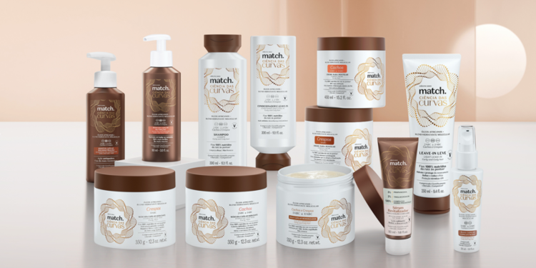 Lançamentos O Boticário