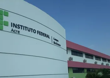 Resultado preliminar de concurso público do Ifac já está disponível para candidatos