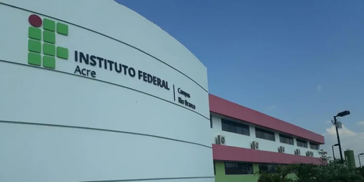 Resultado preliminar de concurso público do Ifac já está disponível para candidatos