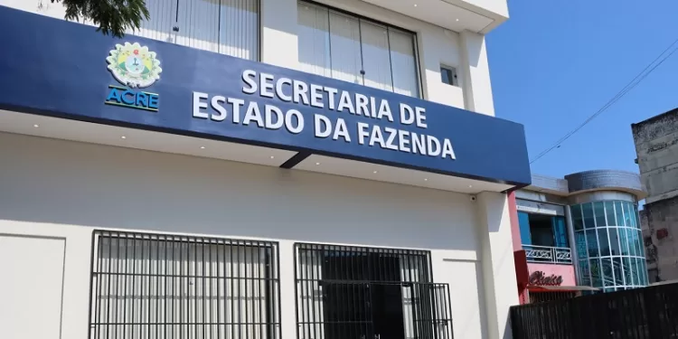 Novo cronograma do concurso público da Sefaz-AC é divulgado pelo Governo; confira