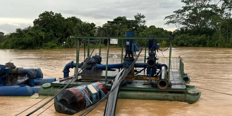 Abastecimento de água em Rio Branco deve ser normalizado nesta quarta-feira, segundo Saerb