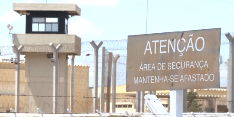 Suspeito de ajudar na fuga dos acreanos da Penitenciária de Mossoró é preso pela PF