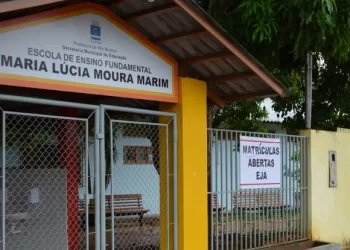 Após suspensão, aulas da rede municipal de Rio Branco têm início segunda-feira (18)