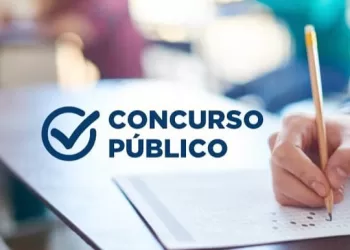 Inscrições para concurso público da Prefeitura de RB iniciam nesta sexta-feira; quase 1,3 mil vagas