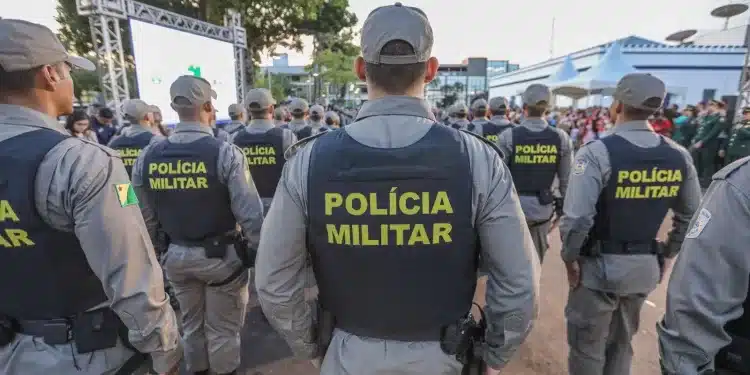 Resultado final retificado do concurso público da Polícia Militar é divulgado no Acre