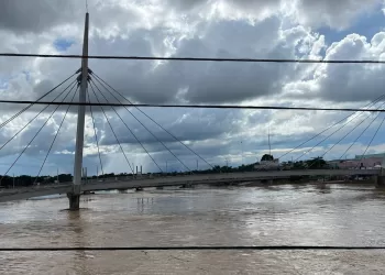 Defesa Civil acredita que Rio Acre estabilize nesta segunda-feira (04)