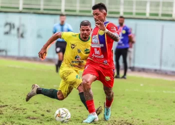 Campeonato Acreano: Humaitá e Plácido de Castro estreiam com vitória